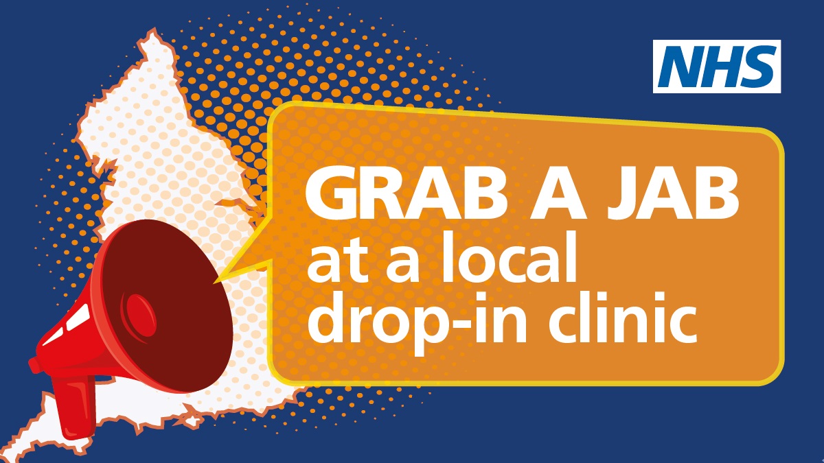 COVID Vaccination Clinics