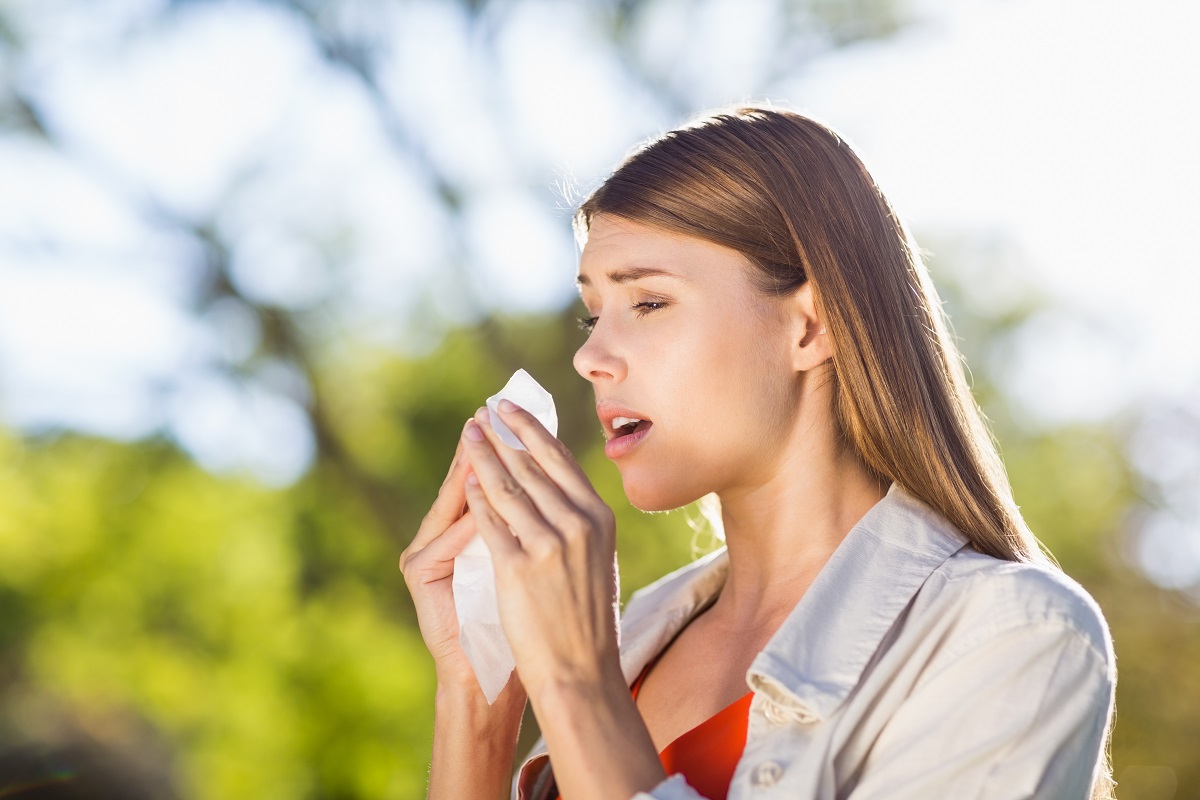 How to help yourself this hay fever season