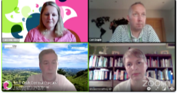 Healthwatch Live GP Q & A Session