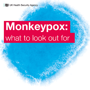 Monkeypox Information