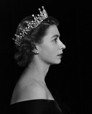 Her Majesty the Queen