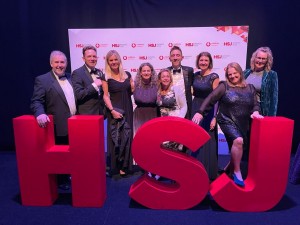 HSJ Awards 2023