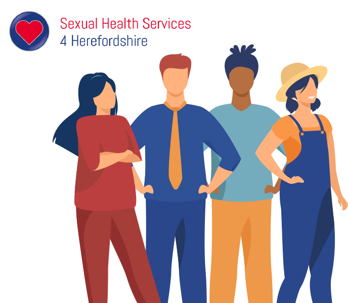 sexual health services 4 herefordshire