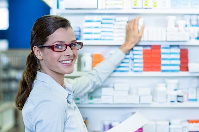 Trainee Pharmacy Technican - Ledbury and Health Point Pharmacy