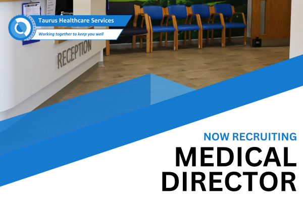 Medical Director