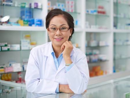 Pharmacy Technician