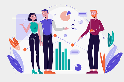 Intelligence and Analytics