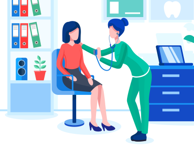 Evening and Weekend Appointments