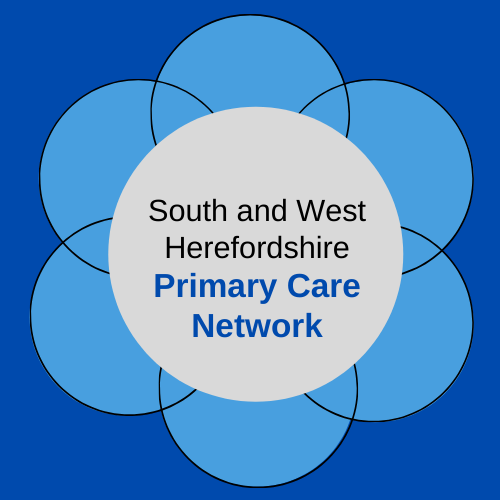 South & West