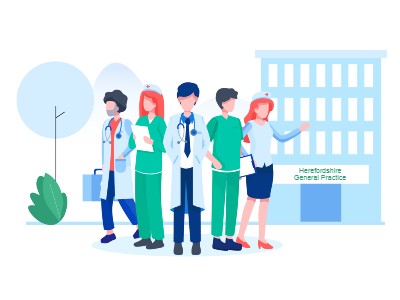 Flexible Workforce