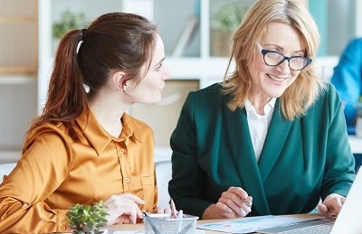 Social Prescribing Link Worker