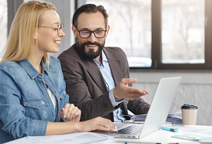 Senior Finance Officer