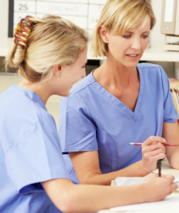 Care Coordinator - East PCN