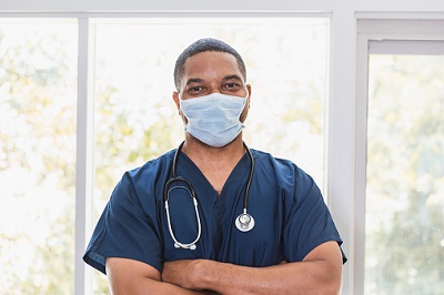 Practice Nurse (Enhanced Access)