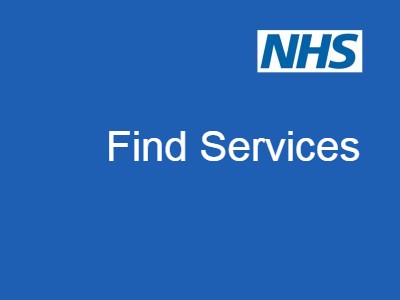 Find Services