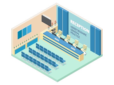 For General Practice