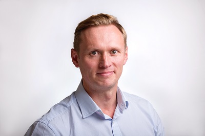 Dr John Stevenson
