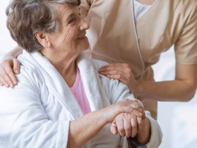 Support for Care Homes