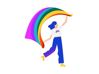 LGBTQ+
