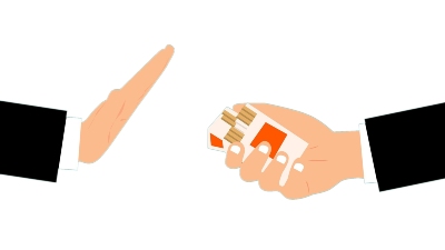 Stop smoking
