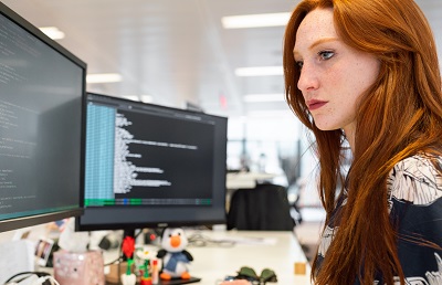 Digital and IT Officer