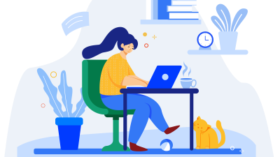 Remote Working