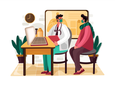 GP Out of Hours Service