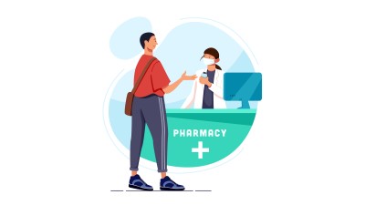 Pharmacy