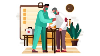 District Nurse