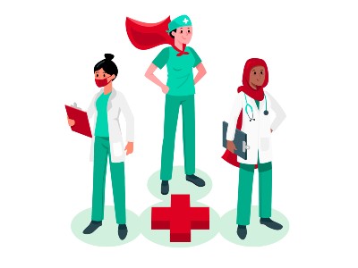 Taurus Healthcare Employees