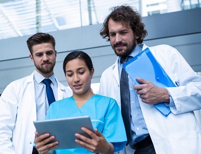 Lead Nurse for Quality