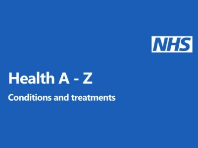 Health A-Z