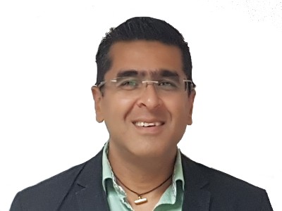 Dr Ritesh Dua