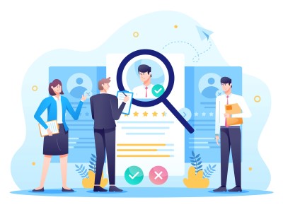 HR and Recruitment