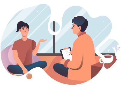 Mental Health