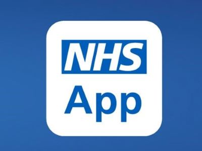 Access Nhs NHS APP