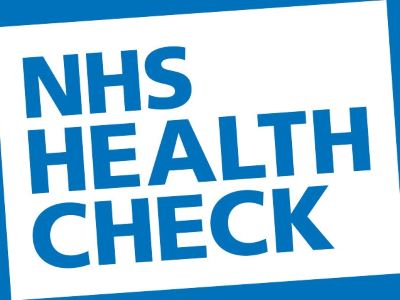NHS Health Checks