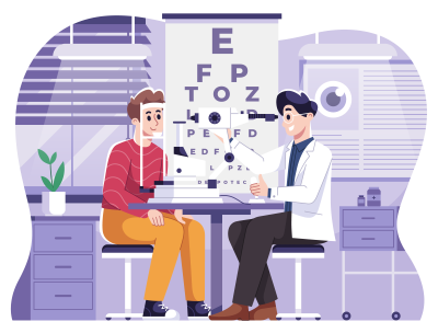 Optician