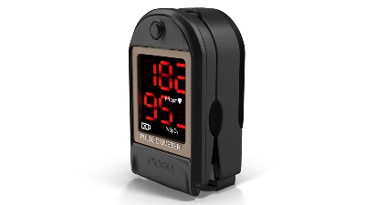 Pulse Oximetry Service (Oxygen Monitoring)