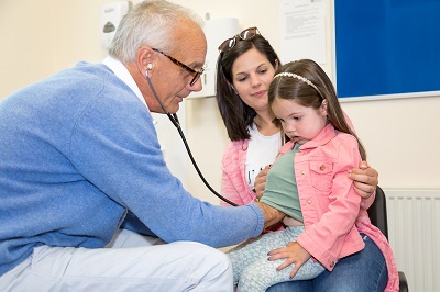 General Practitioner