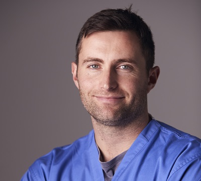 First Contact Practitioner Physiotherapists