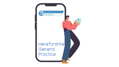 Phone your GP Surgery