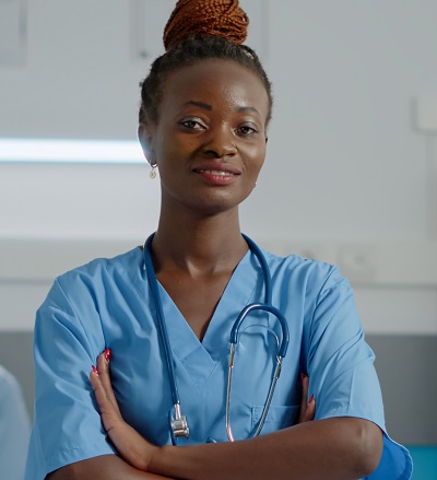 Nurse Pool