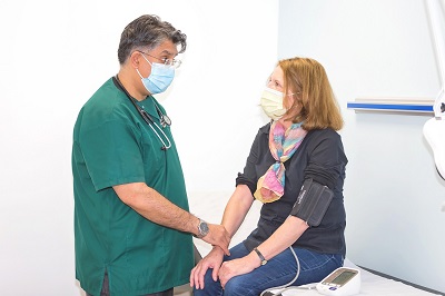 Salaried GP - Belmont Medical Centre