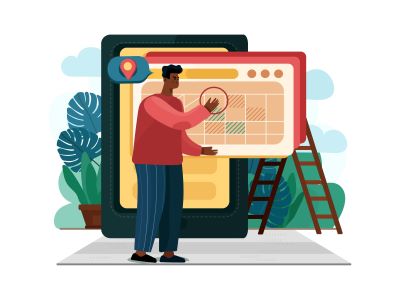 Online Appointments