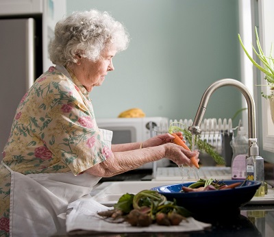 Wellbeing Occupational Therapists