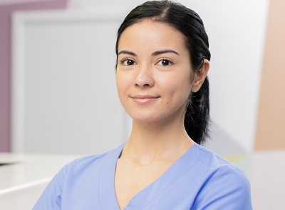 Healthcare Assistant - Much Birch