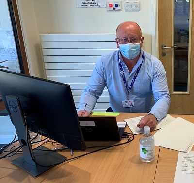COVID Vaccine Admin Support/Call Handlers