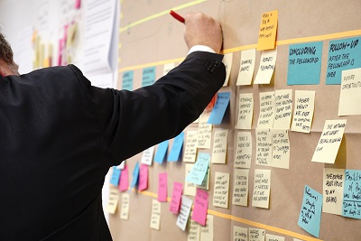 ICS Apprenticeship Hub Project Manager