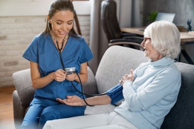Healthcare Assistants and Phlebotomists